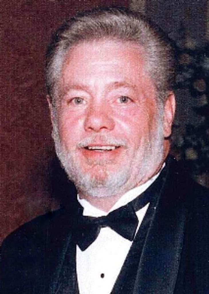 Creed L. Mcfall