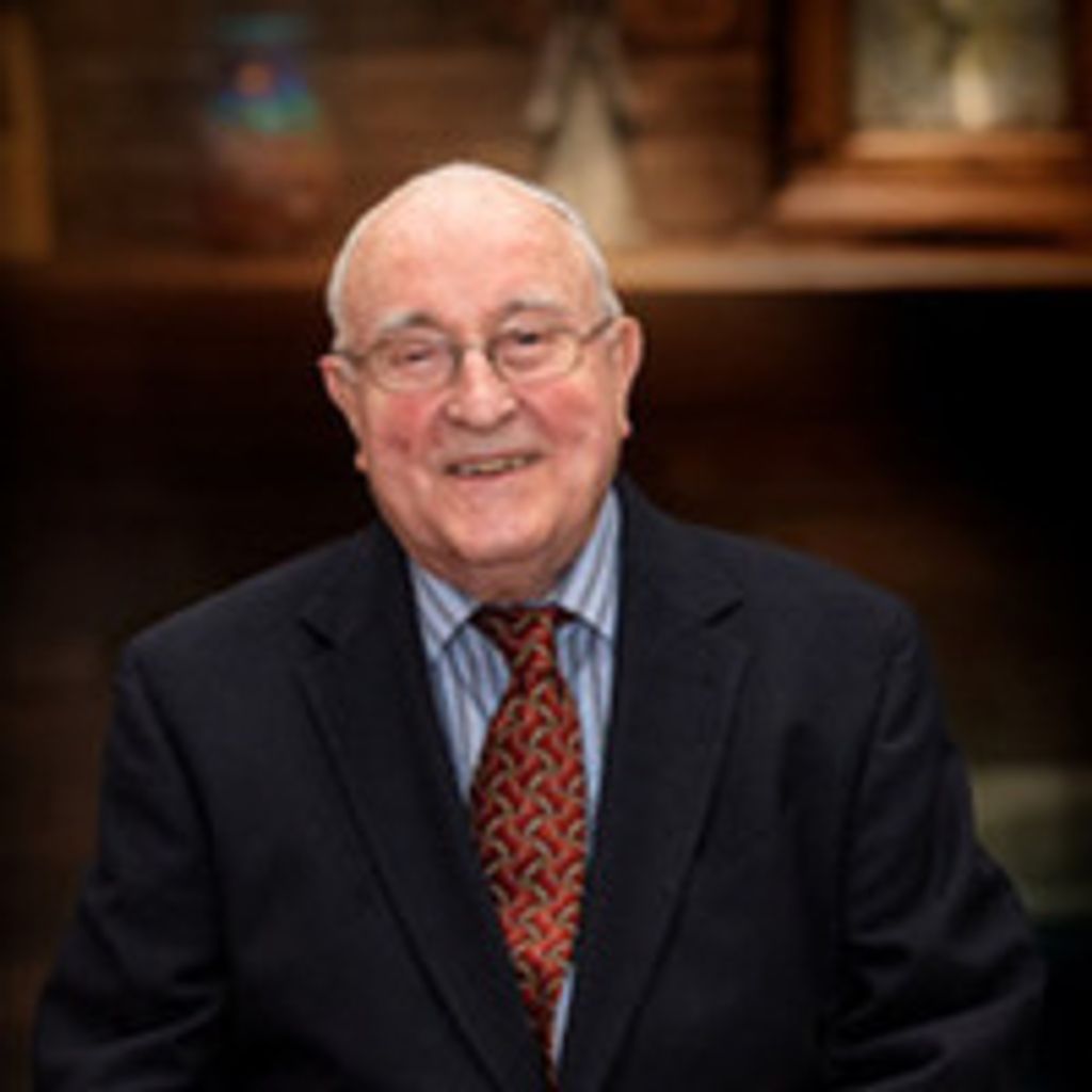 Robert (Bob) Bruce Batchelder