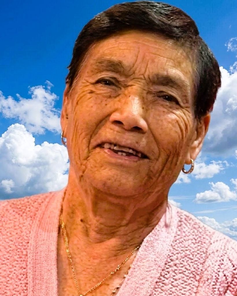 Apolonia Garcia Ibarra