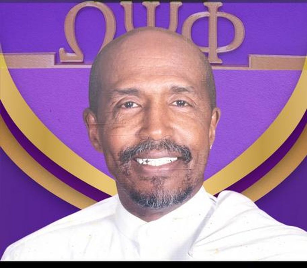 Joseph Sylvester Moore, Jr. Profile Photo