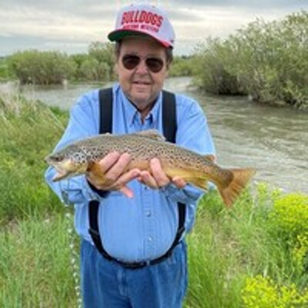 Dennis Ray Hansen