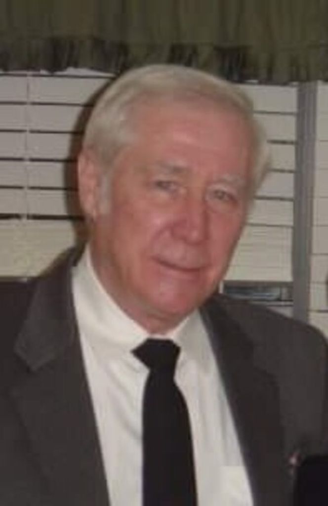 Curtis Hardee Hyde, Sr. Profile Photo