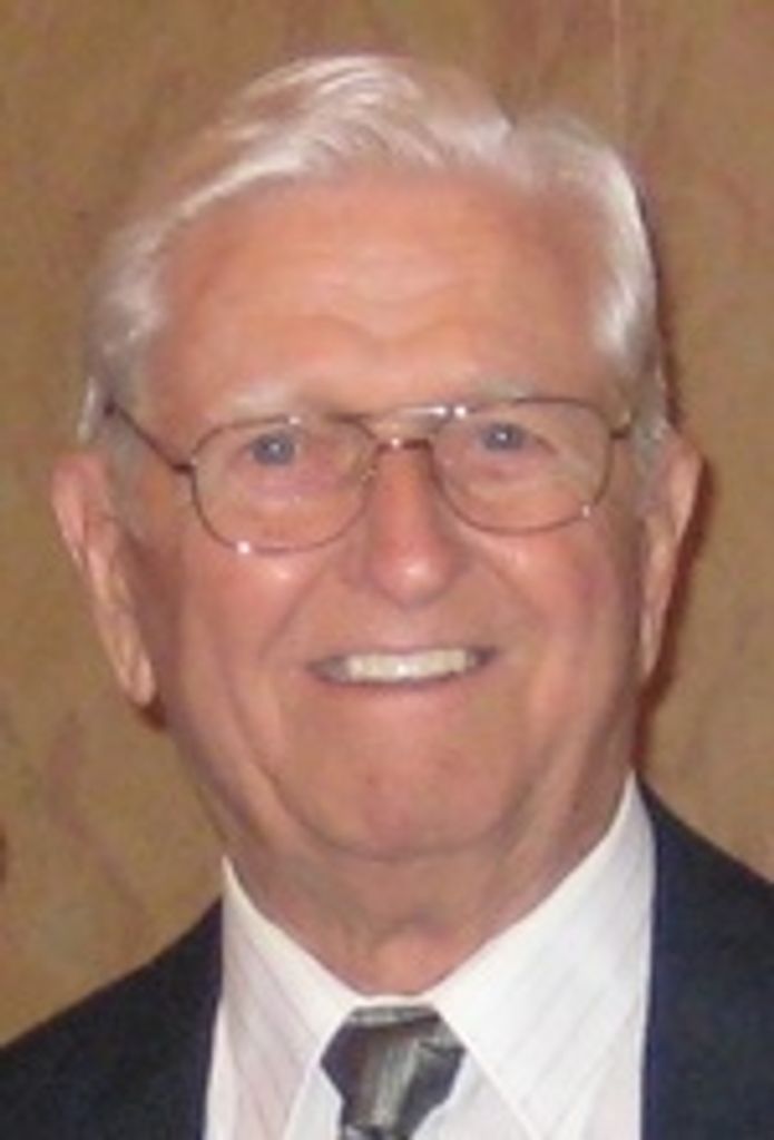 James A. Wade Profile Photo