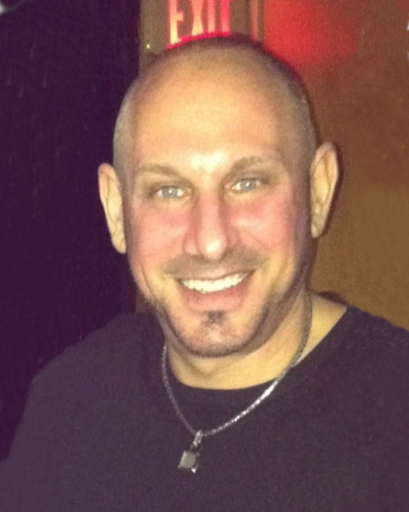 Leonard Strauss Profile Photo