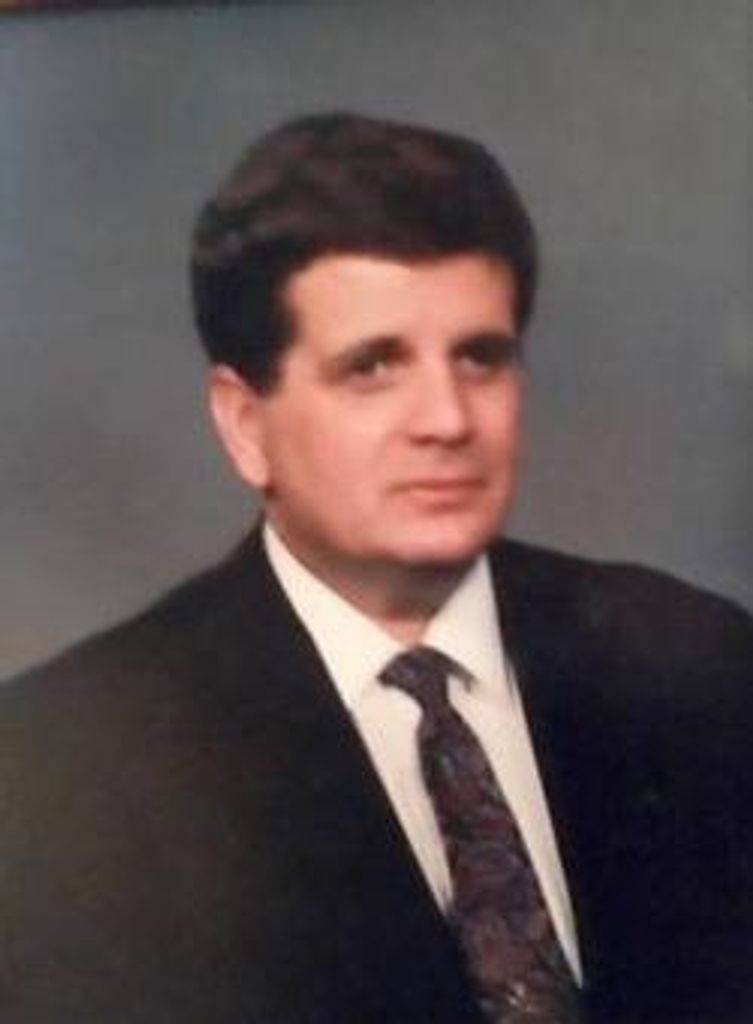 John Charles Mahavier