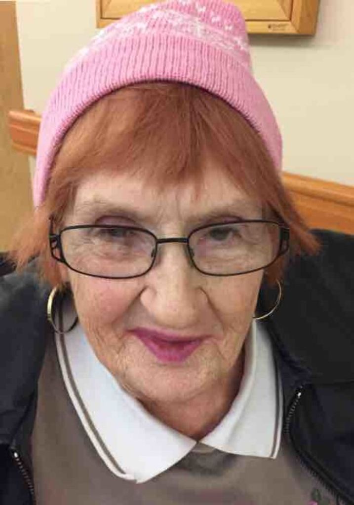 Margaret C. Frantz Profile Photo