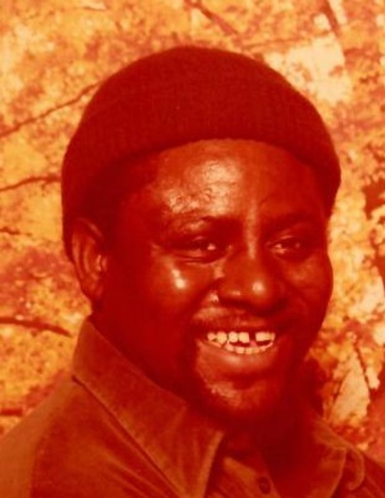 Mccoy Gresham, Jr.