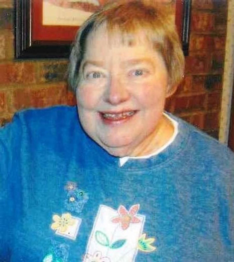 Harriette Huff Gaida