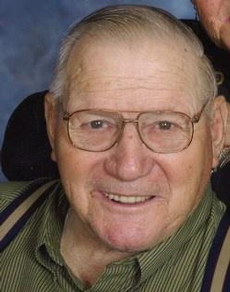 Herman G. Stout