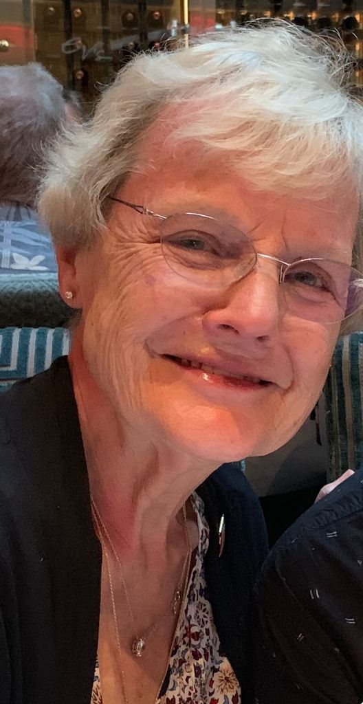 Carolyn Bunnell Profile Photo