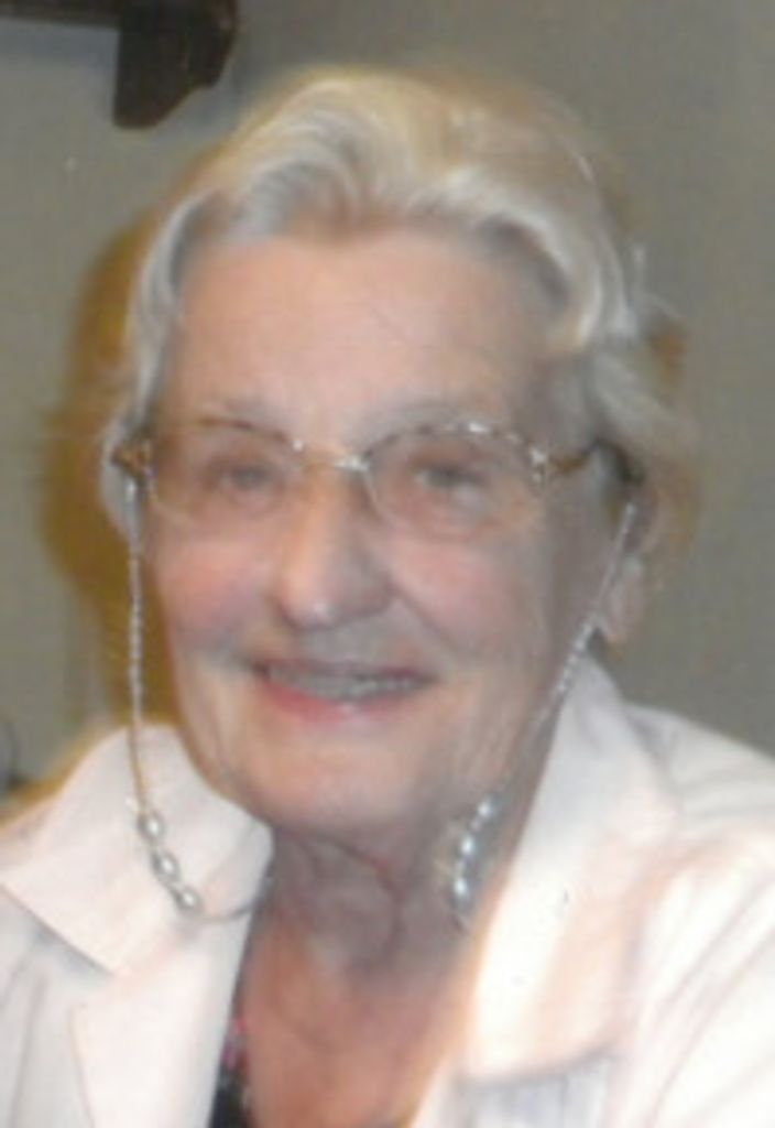 Beatrice Bea Damazyn