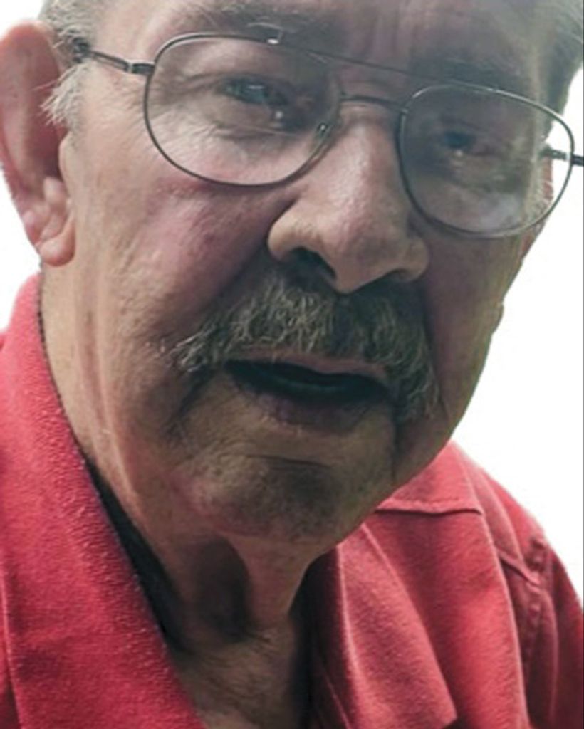 JAMES CALVIN HALL Profile Photo