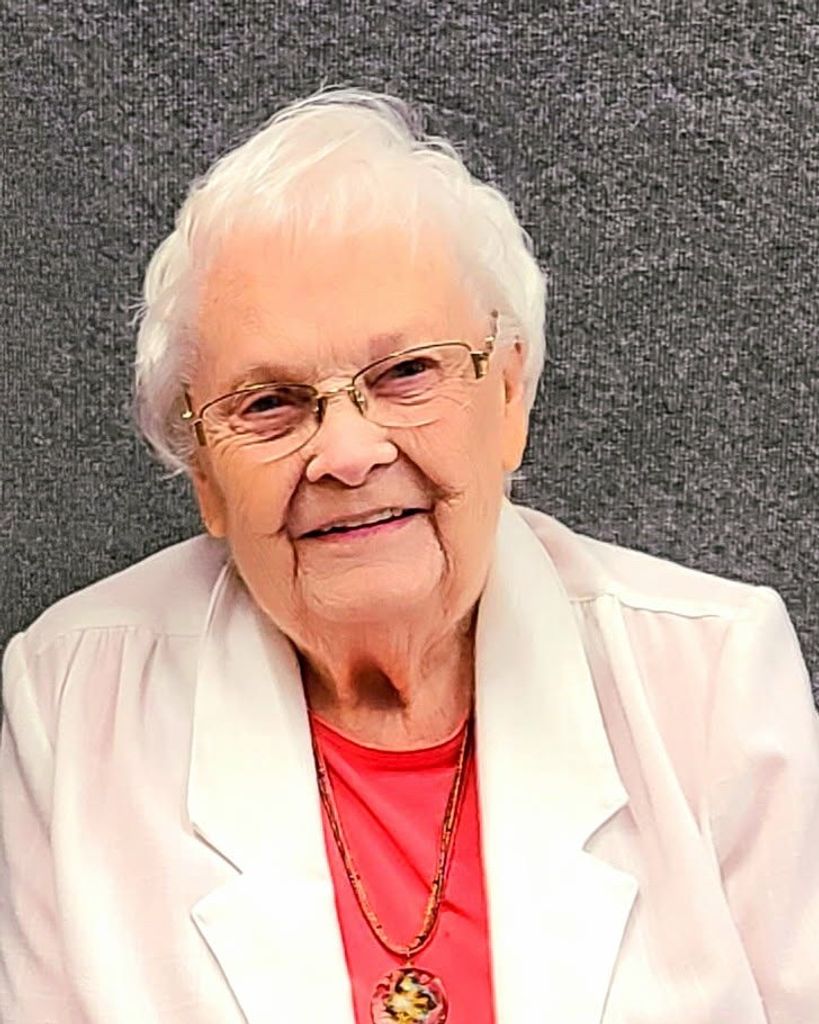 Vivian Matheson Profile Photo