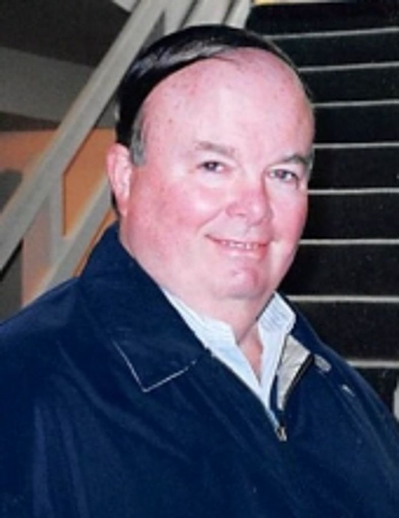 Scott Hutton Profile Photo