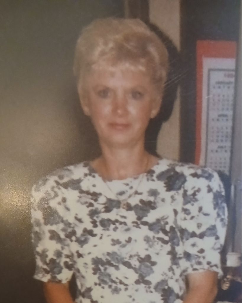 Lucille VanSant