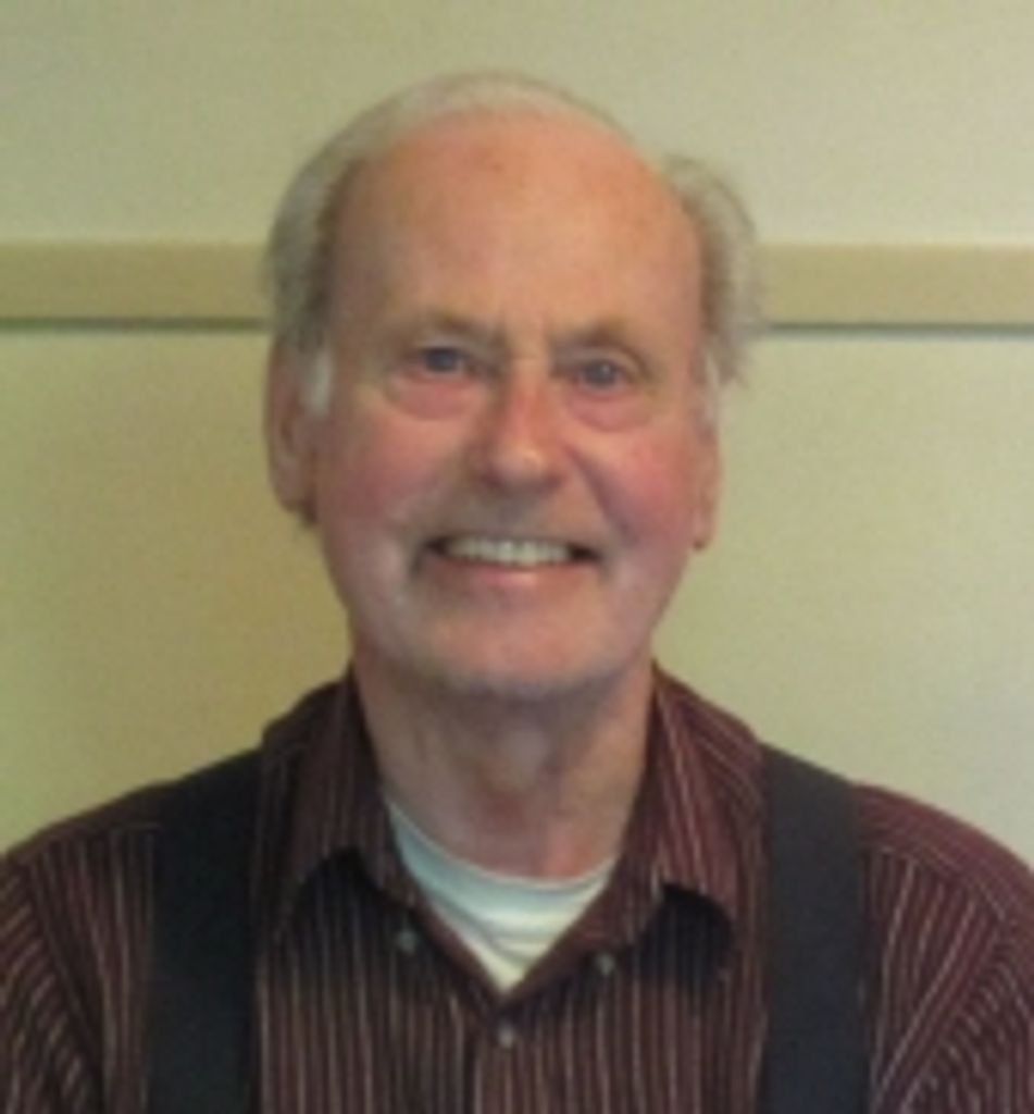 Bernard Alfred William 'Bernie' Ashworth