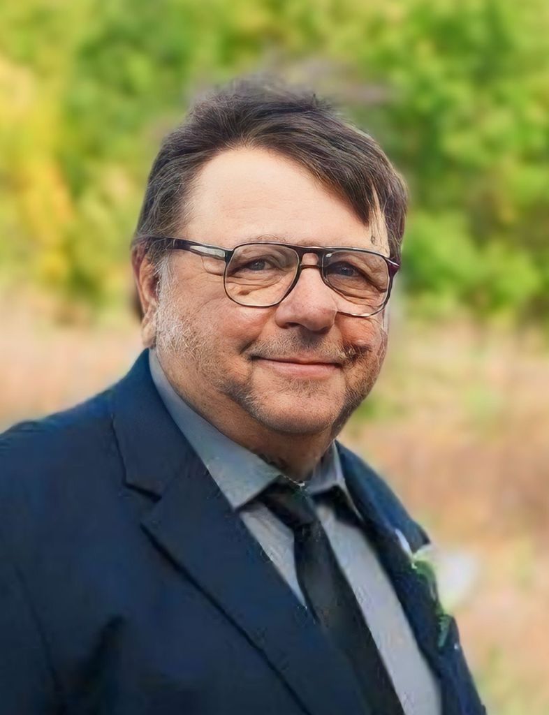 Lester Luther