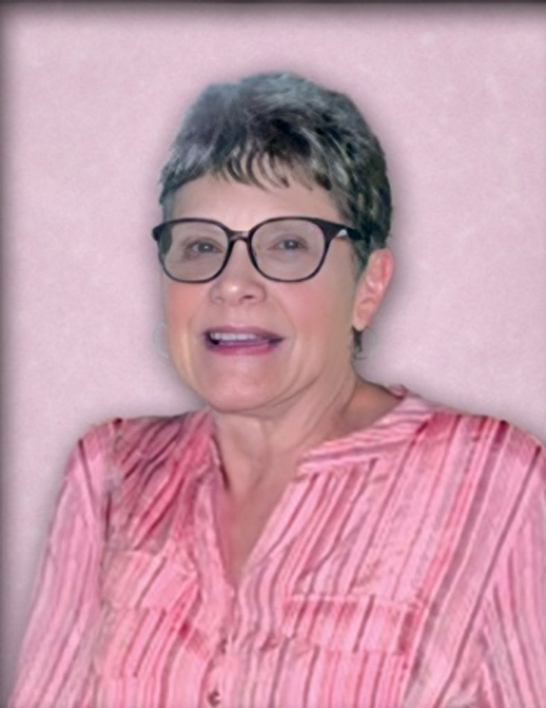 Nancy Aileen Hunter