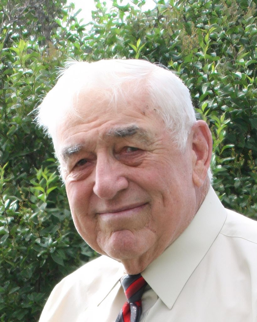 Robert Pruismann Profile Photo