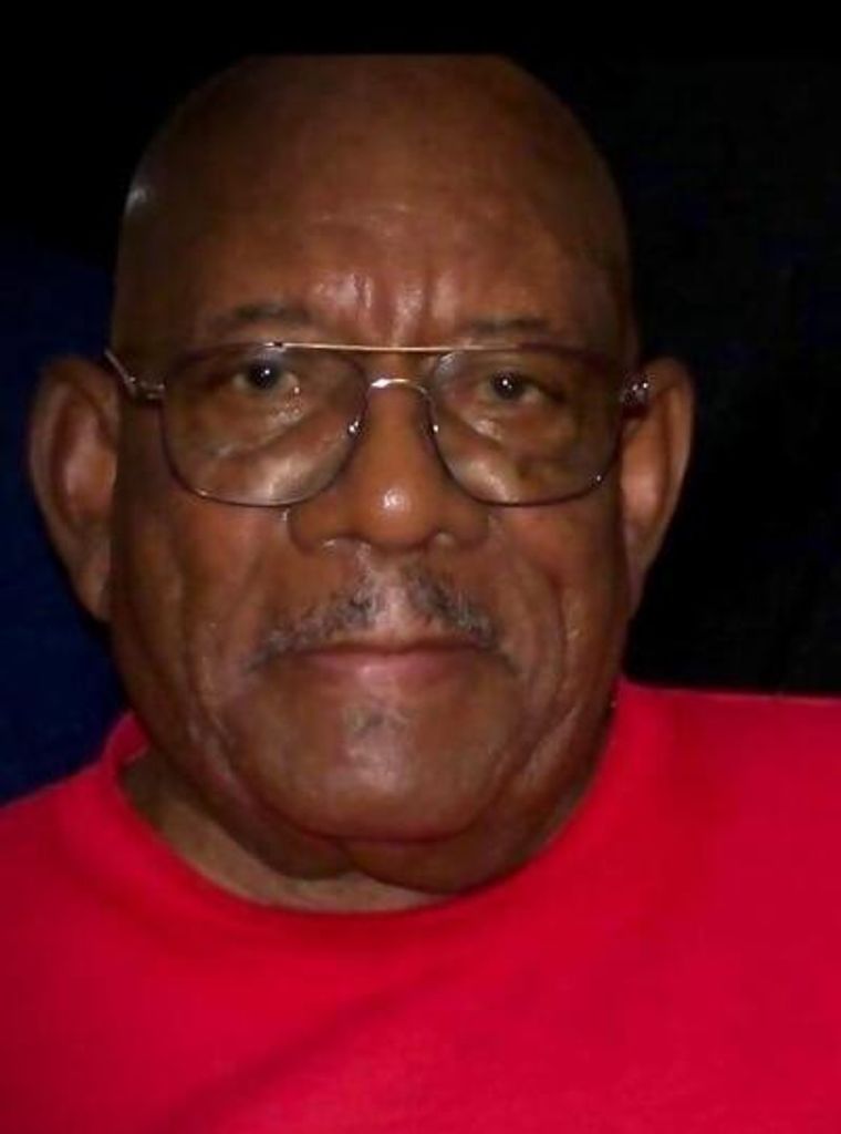 Robert Edward Marrow Profile Photo