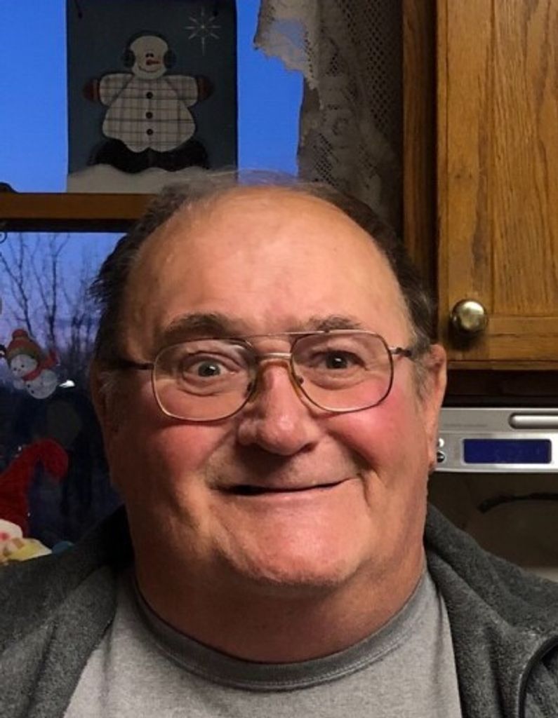 Rodney A. "Ike" Felix