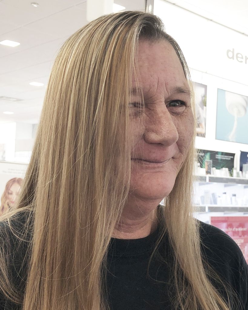 Amy McFadden Profile Photo