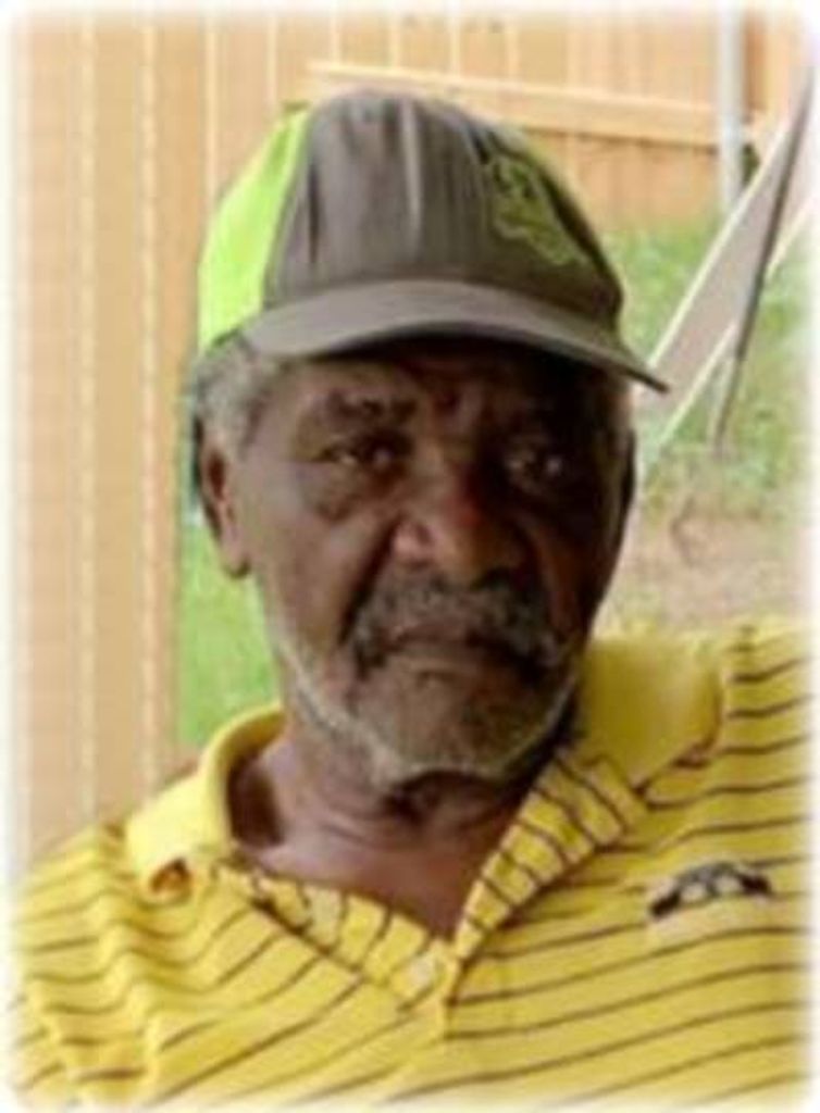 Willie Howard Robinson