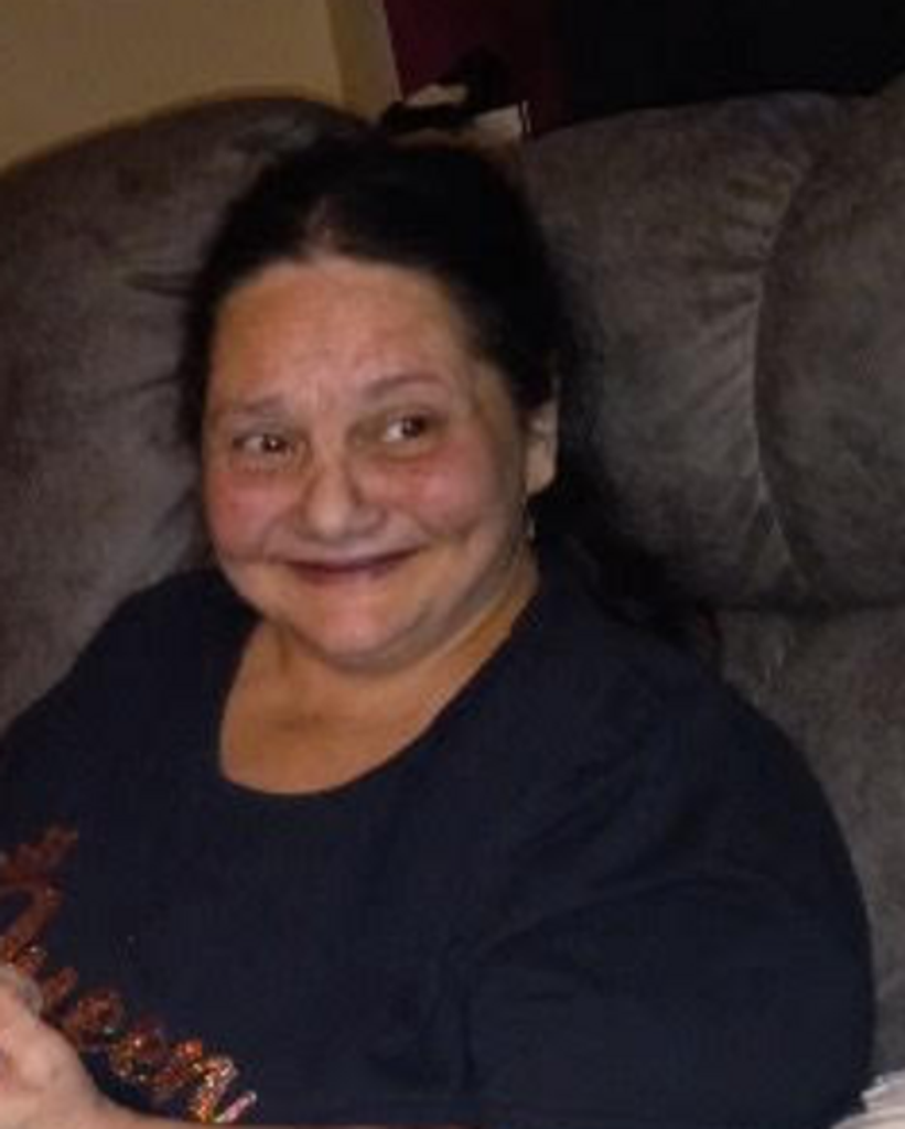 Frances Gail Bush Profile Photo
