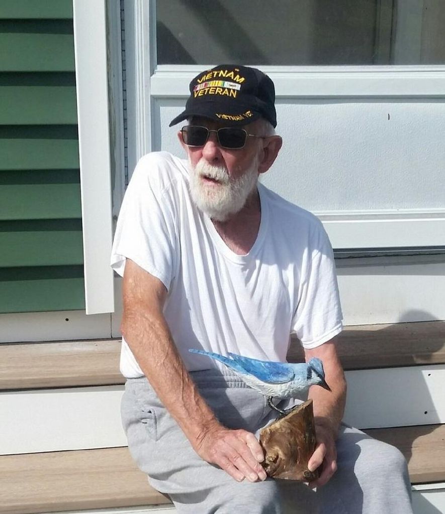 Howard E. Huntress Jr. Profile Photo
