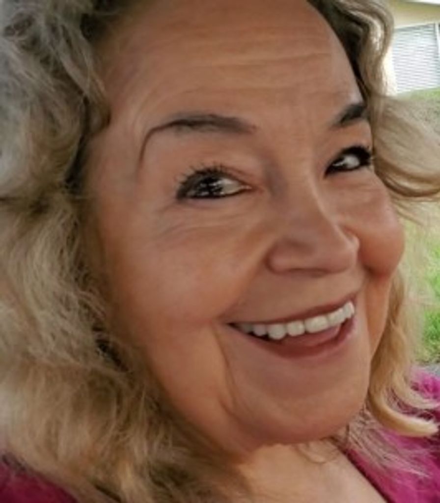 Rita Mastro