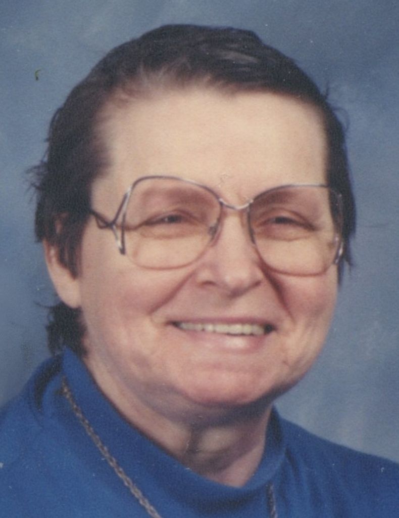 Ann Klocke Profile Photo