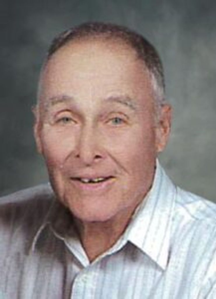 Duane Vernon Metz