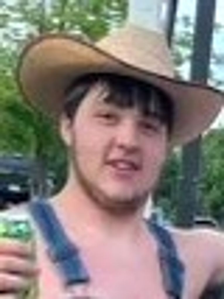 Trevor Levi Matthews Profile Photo