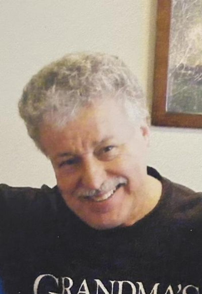 Terry Lee Profile Photo