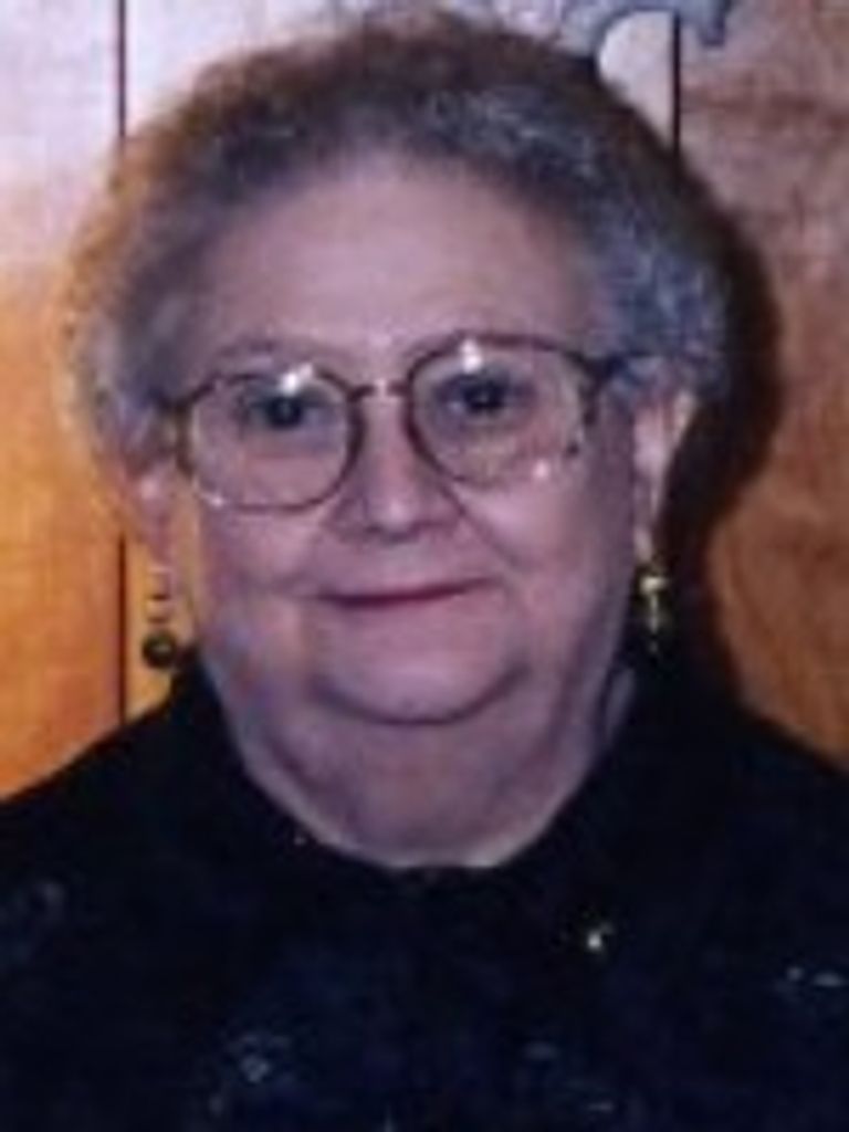 Nancyann Vanderhoff