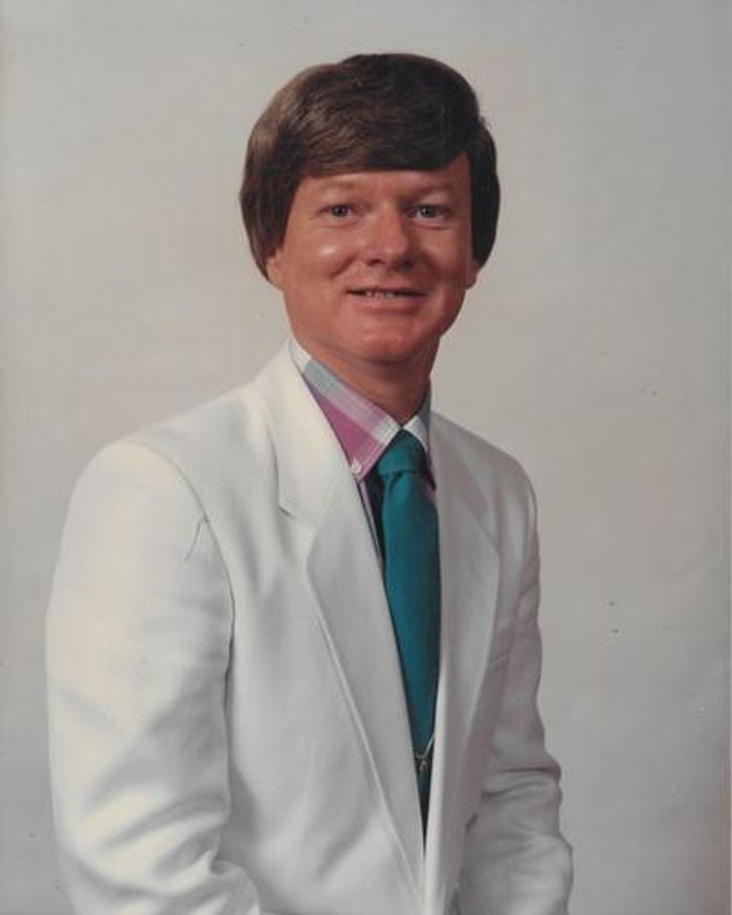John Wayne Parrish Profile Photo
