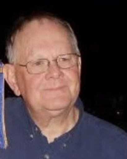 Thomas Britten Marlik's obituary image