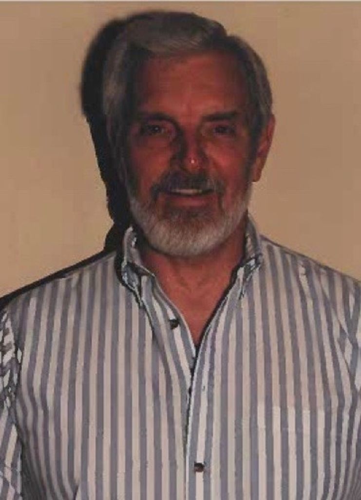 Thomas Wayne Thomasson Profile Photo