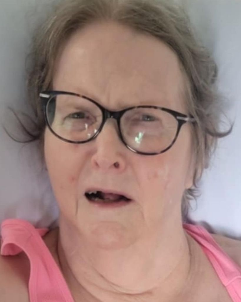 Julie Eloise Rutland Profile Photo