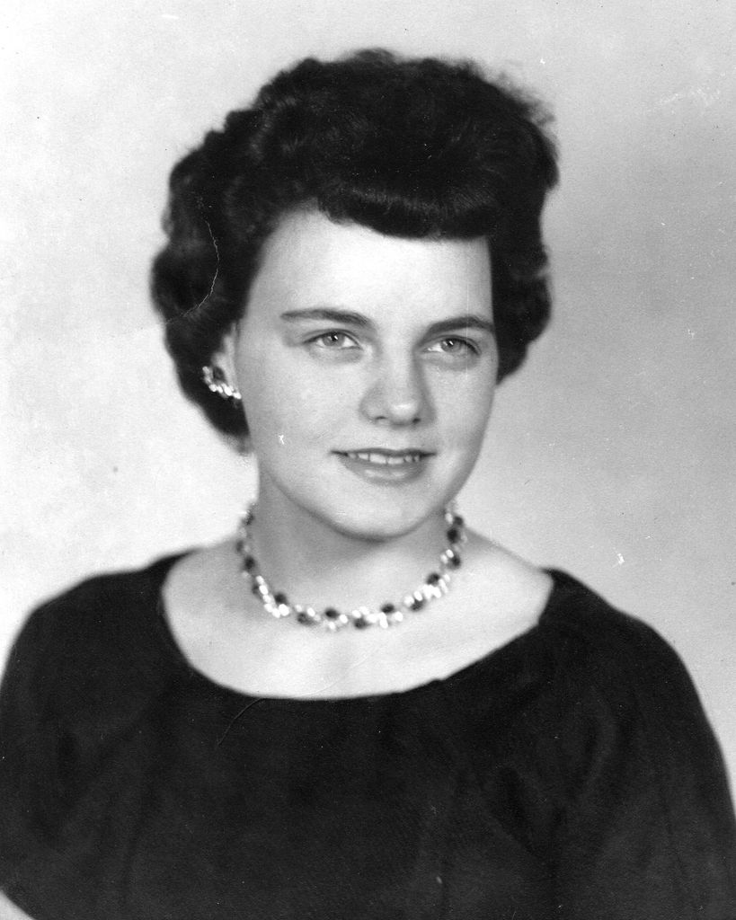 Charlotte Ann Graham Profile Photo