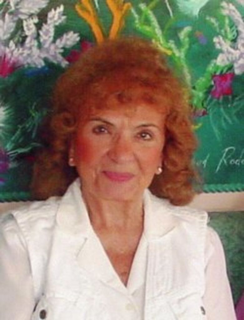 Jean Williams Profile Photo