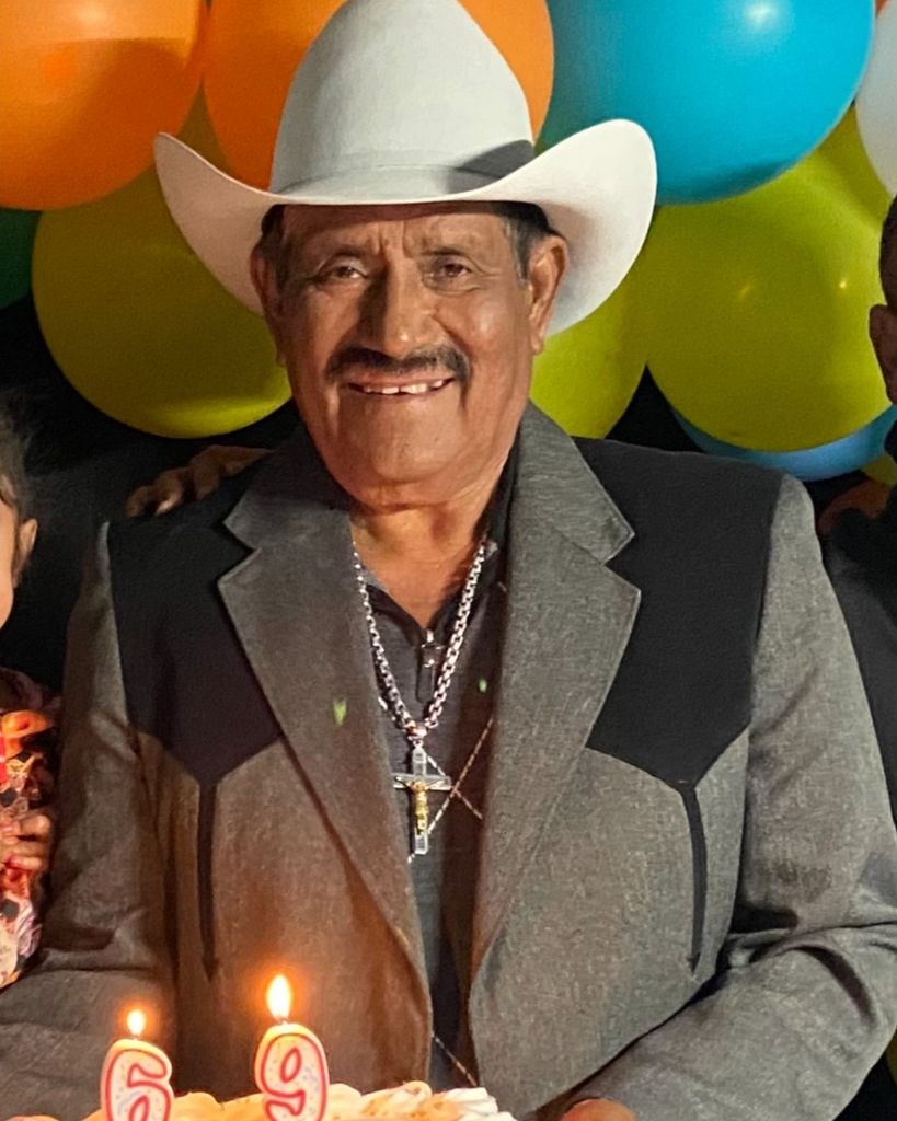 Salvador Morales