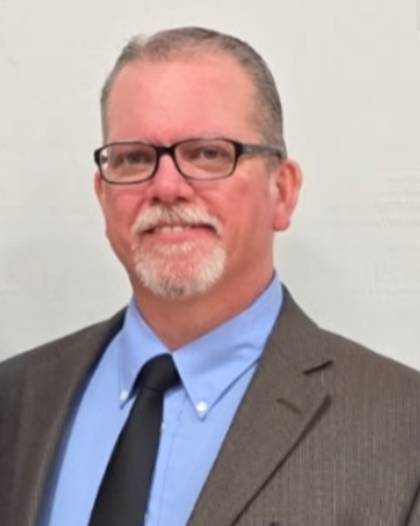 Darren James Price Profile Photo