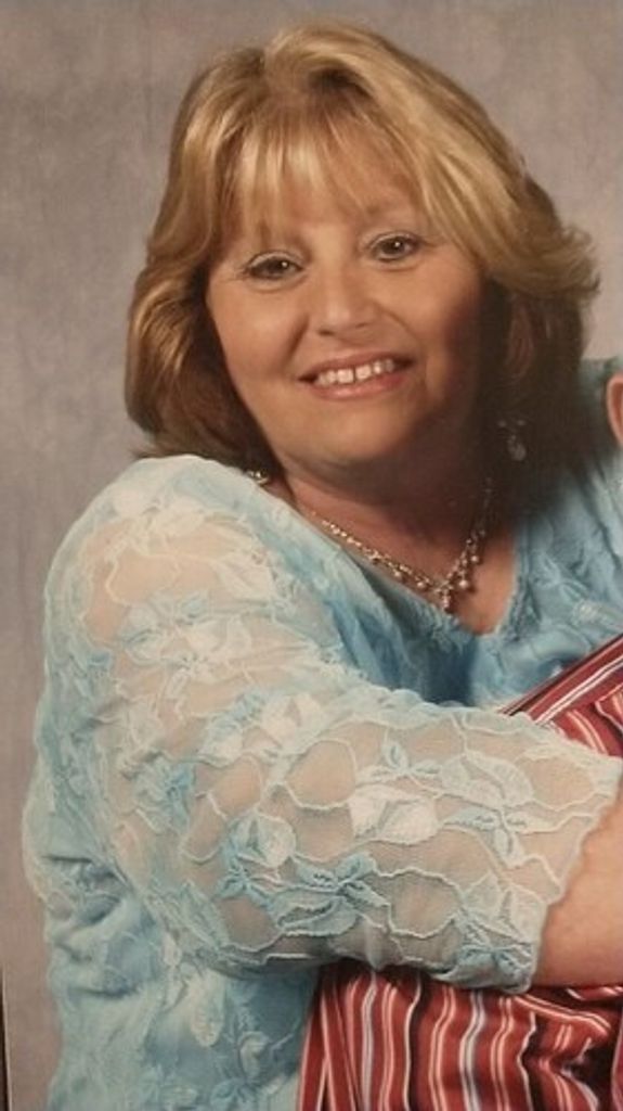 Virginia Estelle Tolin