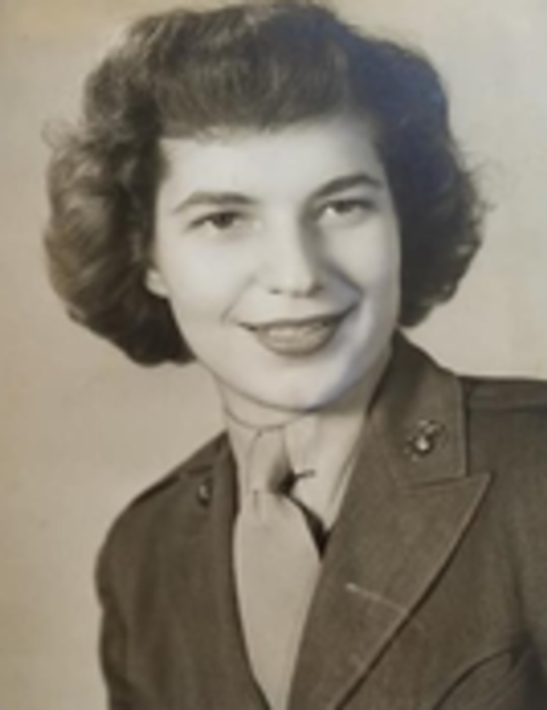 Elizabeth Leszkiewicz Kirkpatrick Profile Photo