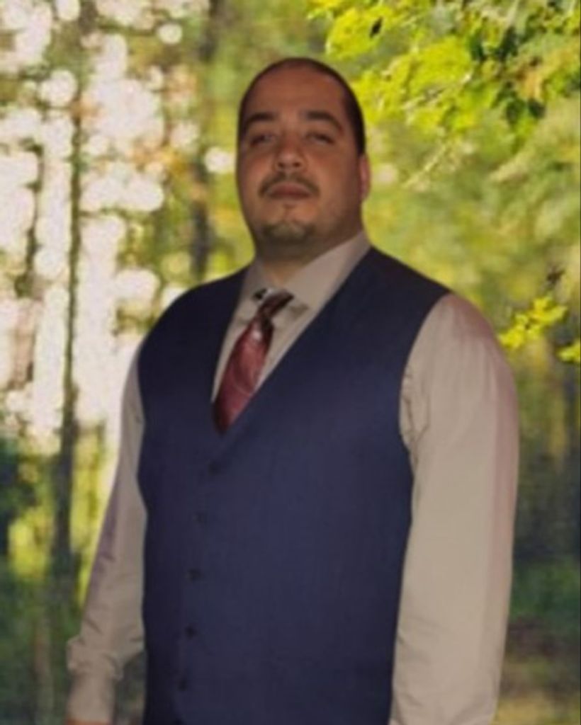 Jose Aleman Evans Profile Photo