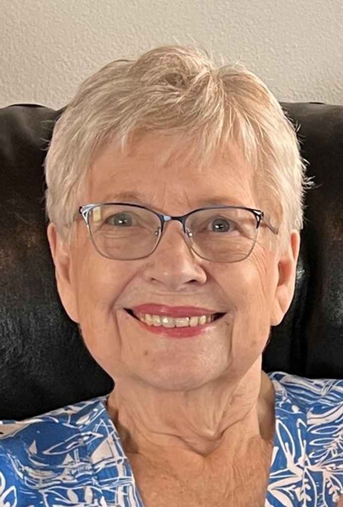 Marianne (Schoep) Hansen Profile Photo