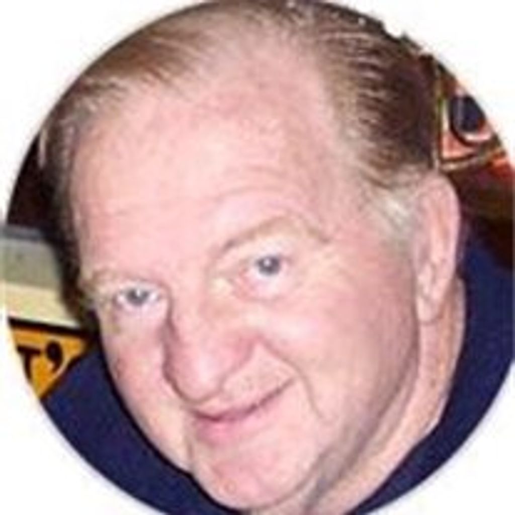 Edward Leroy Brown