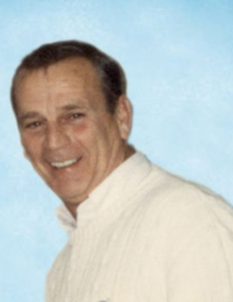 Virgil Robert Bland Profile Photo