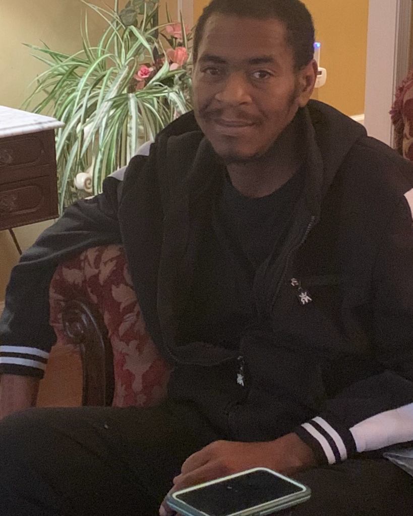 Donnovan Lanier Rhodes Profile Photo